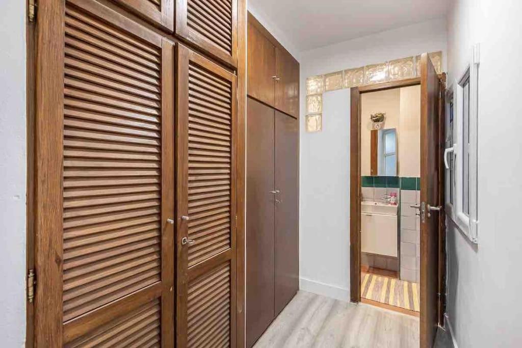 Entire House Close To Albaicin And The City Center Granada Exterior foto