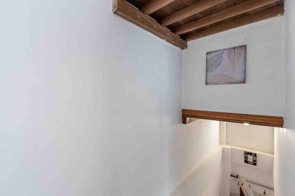 Entire House Close To Albaicin And The City Center Granada Exterior foto