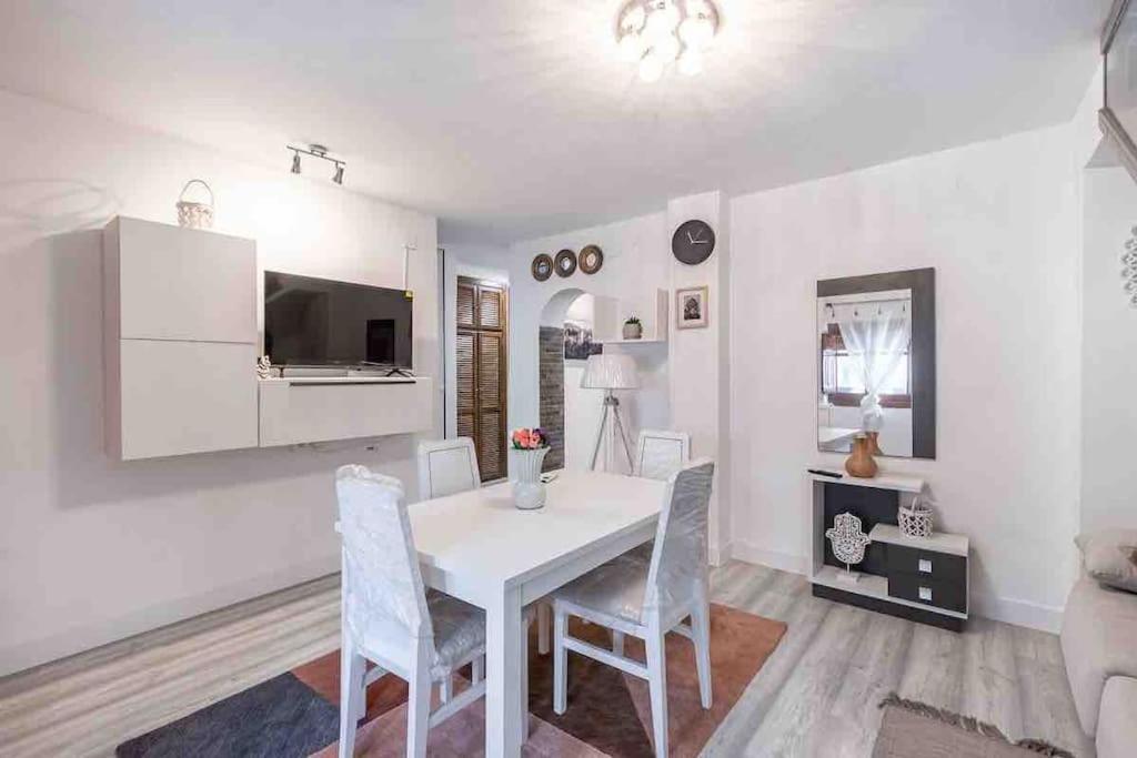 Entire House Close To Albaicin And The City Center Granada Exterior foto